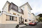 Гостиница Дом Актера Гостиница Дом Актера