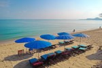 Отель The Florist Resort Отель The Florist Resort