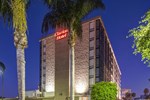 Отель Clarion Anaheim Отель Clarion Anaheim