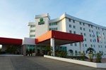 Отель Holiday Inn Express Tapachula Отель Holiday Inn Express Tapachula