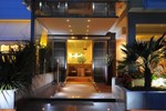 Отель Hotel Lilia Отель Hotel Lilia