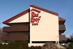 Отель Red Roof Inn BWI Airport Отель Red Roof Inn BWI Airport