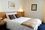 Отель Aux Relais Verts Отель Aux Relais Verts