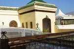 Отель Riad Les Remparts De Fès Отель Riad Les Remparts De Fès