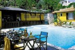 Отель Hotel Galini Отель Hotel Galini