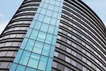 Отель Rica Forum Hotel Отель Rica Forum Hotel