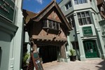 Отель Hotel Du Vin & Bistro Brighton Отель Hotel Du Vin & Bistro Brighton
