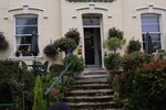 Гостевой дом Colindale Guest House Гостевой дом Colindale Guest House