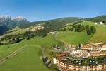 Отель Alpin Panorama Hotel Hubertus Отель Alpin Panorama Hotel Hubertus