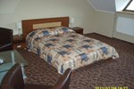 Гостевой дом Regina Hotel Гостевой дом Regina Hotel
