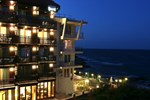 Отель Hotel Fjord Отель Hotel Fjord