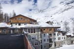 Апартаменты Saint Hubertus Resort Апартаменты Saint Hubertus Resort