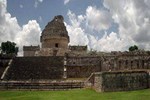 Отель Villas Arqueologicas Chichen Itza Отель Villas Arqueologicas Chichen Itza