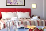 Апартаменты Amaryllis Hotel Apartments Апартаменты Amaryllis Hotel Apartments