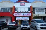 Отель 1st Inn Hotel Shah Alam (SA13) Отель 1st Inn Hotel Shah Alam (SA13)