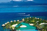 Отель InterContinental Tahiti Resort and Spa Отель InterContinental Tahiti Resort and Spa