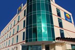 Отель Comfort Inn Cancún Aeropuerto Отель Comfort Inn Cancún Aeropuerto