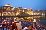 Отель Sheraton Qingyuan Lion Lake Resort Отель Sheraton Qingyuan Lion Lake Resort