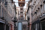 Апартаменты Pateo Lisbon Lounge Suites Апартаменты Pateo Lisbon Lounge Suites