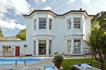 Гостевой дом The Marstan Guesthouse Гостевой дом The Marstan Guesthouse