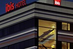 Отель Ibis Leiden Centre Отель Ibis Leiden Centre