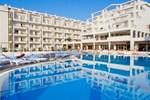 Отель Aqua Hotel Aquamarina Отель Aqua Hotel Aquamarina