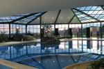 Отель Blue Mountain Hotel & Spa Отель Blue Mountain Hotel & Spa