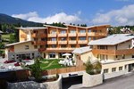 Отель My Vitalis Nature Hotel Отель My Vitalis Nature Hotel