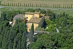 Отель Villa Sonnino Отель Villa Sonnino