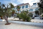 Отель Hotel Club Azzurro Отель Hotel Club Azzurro