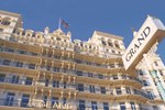 Отель De Vere Hotel Grand Brighton Отель De Vere Hotel Grand Brighton