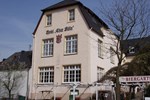 Отель Hotel Chur Köln Отель Hotel Chur Köln