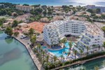 Апартаменты Eden Lago Апартаменты Eden Lago