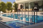 Отель Lemon Hotel Отель Lemon Hotel