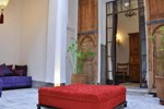 Отель La Maison Maure Отель La Maison Maure