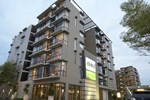 Отель At Mind Serviced Residence Отель At Mind Serviced Residence