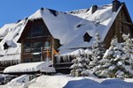Отель Husa Chalet Bassibe Отель Husa Chalet Bassibe