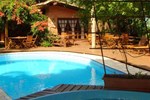Гостевой дом Pousada Georges Village Гостевой дом Pousada Georges Village