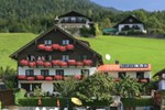 Гостевой дом Landhaus Gertrud Гостевой дом Landhaus Gertrud
