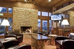 Отель Comfort Inn Salt Lake City Airport Отель Comfort Inn Salt Lake City Airport