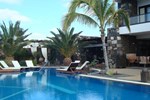 Отель Villa Vik Отель Villa Vik