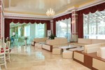 Отель Mena Palace Hotel Отель Mena Palace Hotel