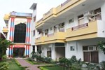 Отель Hotel S.K Regency Отель Hotel S.K Regency