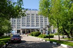 Гостиница Аэростар Гостиница Аэростар