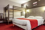Отель Hotel Lune Etoile Отель Hotel Lune Etoile