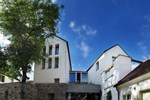 Отель Bellevue hotel Karlov Отель Bellevue hotel Karlov