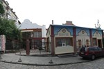 Гостиница Леотель Гостиница Леотель