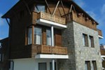 Мини-отель Marina Apartments Мини-отель Marina Apartments