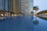 Отель Sofitel Abu Dhabi Corniche Отель Sofitel Abu Dhabi Corniche