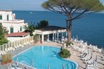 Отель Hotel L'Approdo Отель Hotel L'Approdo